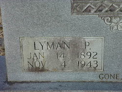 Lyman Porter Dills 