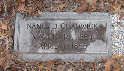 Nancy J. Chadwick 