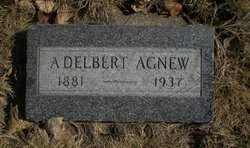 Adelbert Agnew 