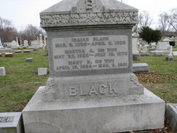 Isaiah Black 