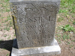 Bessie L. Cloud 