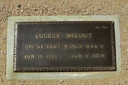 Lucille Shrout 