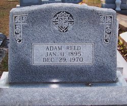 Adam Reed 