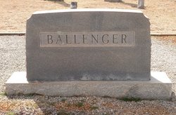 Albert Rhett Ballenger II