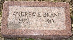 Andrew E. Brane 