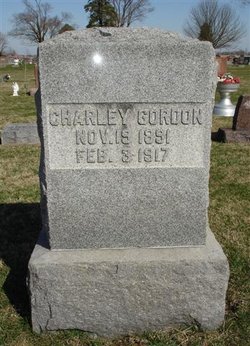Charley Gordon 