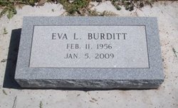 Eva L. Burditt 