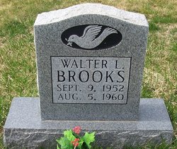 Walter Lee Brooks 