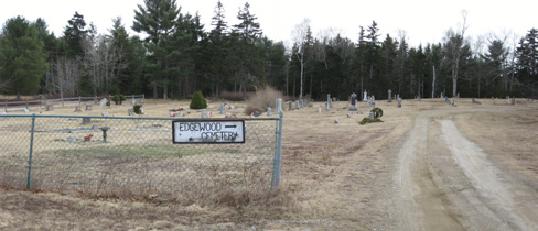 Condon Cemetery