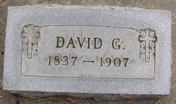 David G. Conway 