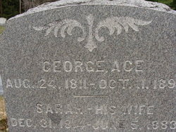 George Ace 