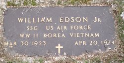 William Edson Jr.