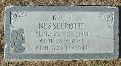 Cecil Keith Nesselrotte 