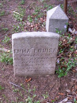 Emma Louisa De Forest 