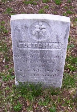 Fletcher Hancock 