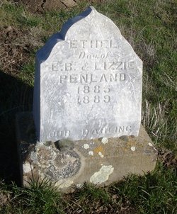 Ethel Penland 