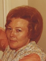 Helen M. <I>Rohdemann</I> Alsbury 