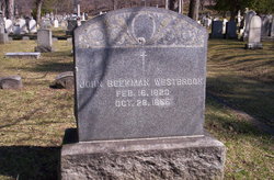 John Beekman Westbrook 