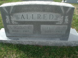 Arthur N. Allred 