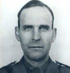 Sergeant Harry A. Adams 