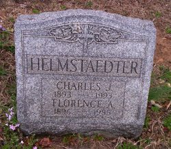 Florence A. Helmstaedter 