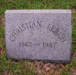 Christian Lerch 
