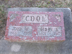 John Walter Cool 