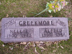 Alfred Creekmore 