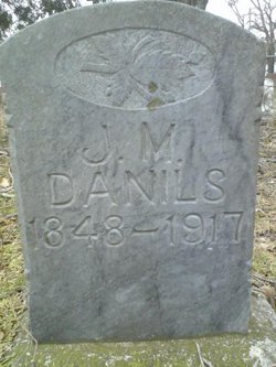 J. M. Danils 