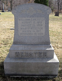 William Chapin Webster 