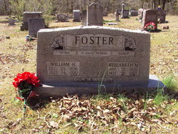 William Hicks Foster 