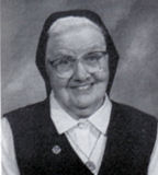Sister Mary Nora O'Connor 