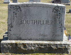 Joseph Bouthillier 