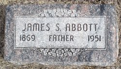 James Stephen Abbott 
