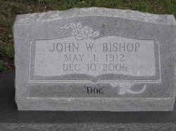 John Wilbur Bishop 