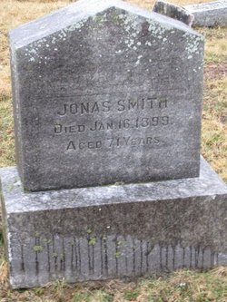 Jonas Smith 