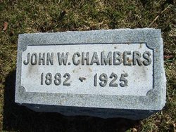 John W Chambers 