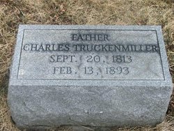 Charles Truckenmiller 