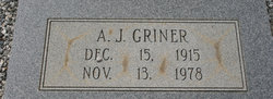 A J Griner 