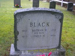 Nathan H Black 