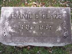 Tranie E. Glaze 