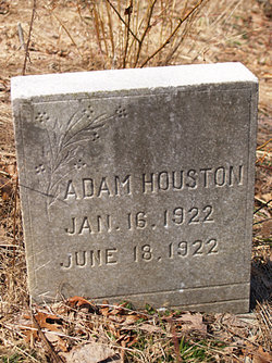 Adam Houston 