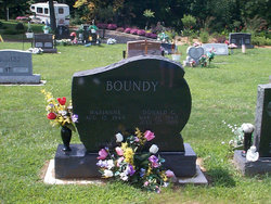 Marianne <I>Roosevelt</I> Boundy 