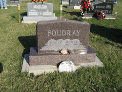 Aubrey Louis Foudray 