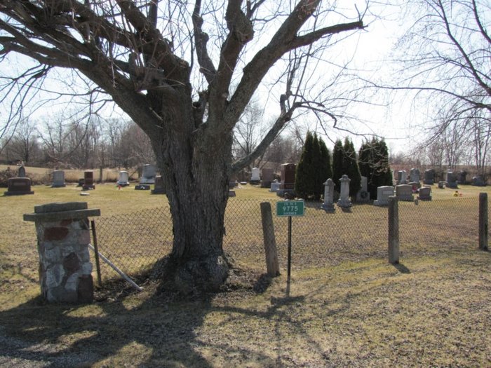 White Star Cemetery