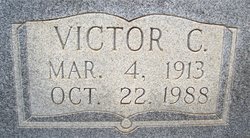Victor C. Davis 