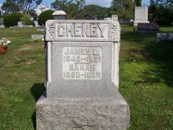 James D. Cheney 