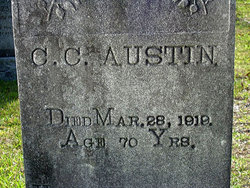 Christopher Columbus Austin 