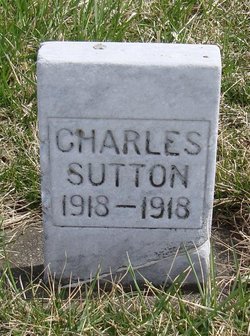 Charles Edward Sutton 