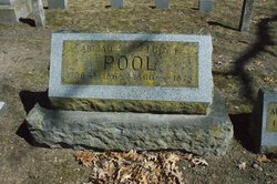 Lucy <I>Foster</I> Pool 
